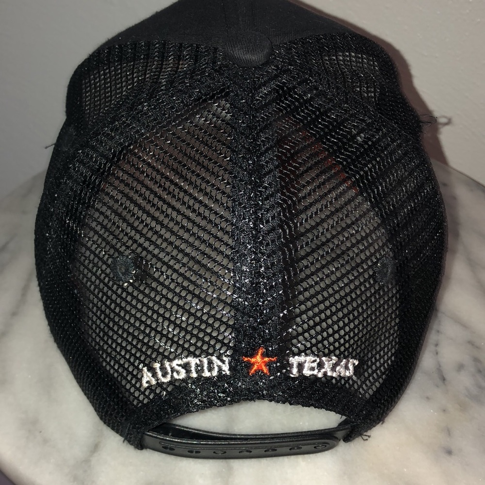 Black hat - Picture 3 of 3